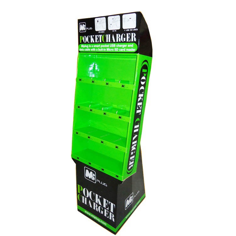  Cardboard Display Store Display Stand Floor Display Retail Shops Custom Logo