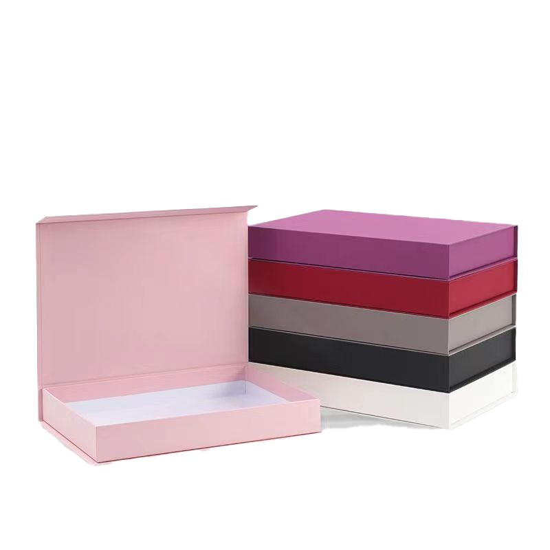  Gift Boxes & Packaging Boxes