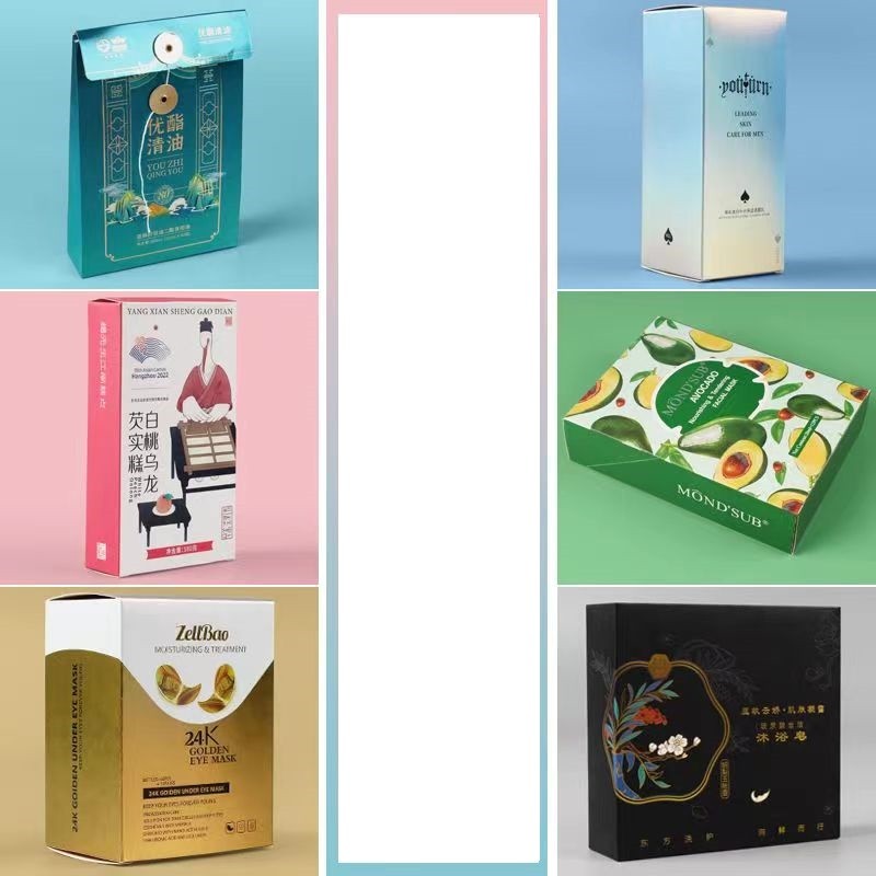  Gift Boxes for Women