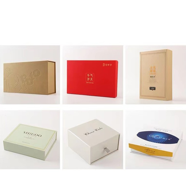  Paper Box Packaging Box  Manufacturers