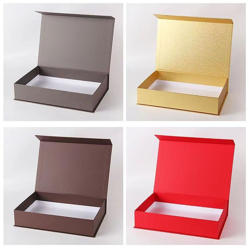  Paper Gift Boxes for sale 