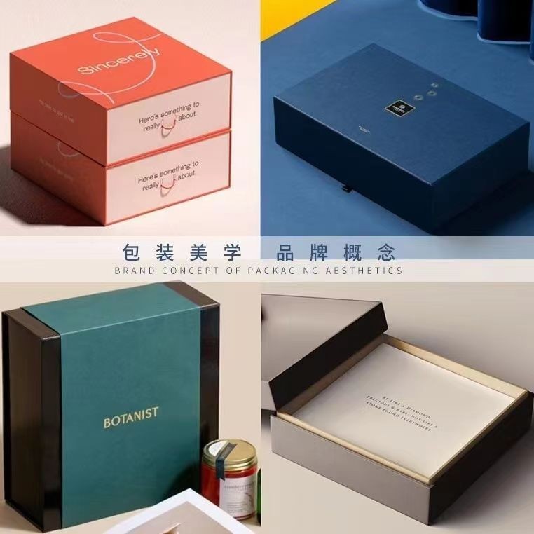 Product Packaging Box China Manufacture Custom Product Paper Box For Product Packaging