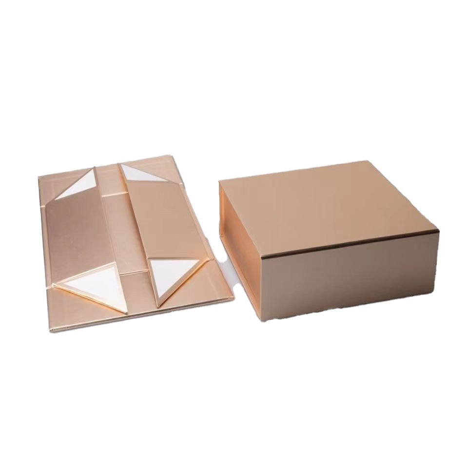 Eco Friendly Modern Trend Color Packaging Custom Logo Shipping Mailer Corrugated Boxes